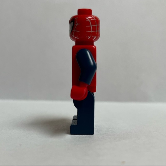 Spider-Man 2 lego mini figure - Picture 3 of 4